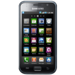 Samsung Galaxy S