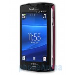 Sony Ericsson Xperia Mini