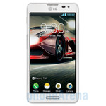 LG Optimus LTE 3