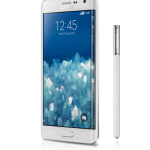 Samsung Galaxy Note Edge
