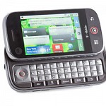 Motorola Cliq