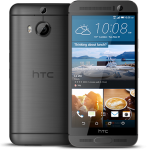 HTC One M9+